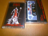 HADEZ - The Path of the Ossuary... Devilish Possession. Tape
