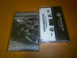 GRAVE DESECRATION - Triumphant March of War. Tape