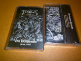 HADEZ - Old Blasphemies. Tape