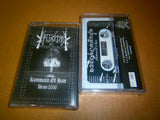 HATE KOMMAND - Kommand of Hate. Tape