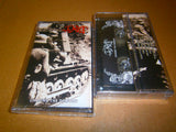 INRI - Chasing the Demons. Tape