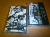 IMPRECATORY - Live Torture. Tape