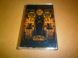 IMPERADOR BELIAL - Curse of Belial. Tape