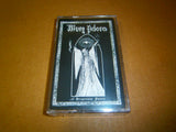 ILLUM ADORA - Of Serpentine Forces. Tape