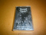 IRREVERENT GHOUL - Sexual Congregation of Putrid Baphomet. Tape