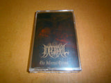 INFERNAL - The Infernal Throne. Tape