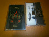 KILL - No Catharsis. Tape