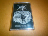 KATARI - Darkening All. Tape