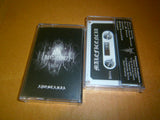 MALEFICENCIA - Apostasia. Tape