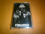 MALEFIC ORDER - Possessed. Tape