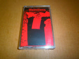 MALVEILLANCE - Insignifiance. Tape