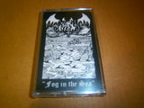 LORD SANGUINARY - Fog in the Sea. Tape