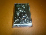 MEGIDDO - Mortuus. Tape