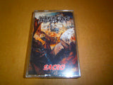 MASACRE - Sacro. Tape