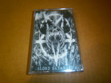 LORD SATANAEL - Lord Satanael. Tape