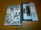 NECROFUCKER - Demencia Precoz. Tape
