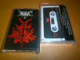 NAHUAL - Tiberian's Crucifixion Talionis. Tape