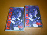 NEUROSIS - Odas en Concierto. Tape