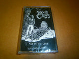 NO CLASS - I Piss on Your Grave. Tape
