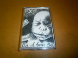 NEUS - Live at Terror Zone. Tape