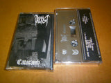 ORCRIST - Catacomb. Tape