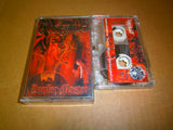 OBEISANCE - Lucifer Master. Tape