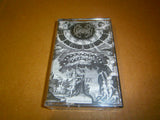 OUROBOROS - Serpens Mercurialis. Tape