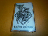 OMINOUS HYMN - Tenebris Infernum. Tape
