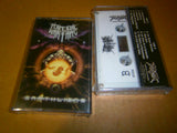 PERPETUAL WARFARE - Earthliens. Tape