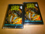 PUTRID ENTRAILS - Stench of Visceral Despoilment. Tape