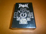 PANTEON - Juzga a tu Pueblo + Liberacion. Box Set Double Tape