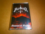 PUTRID - Mountain of Megiddo. Tape