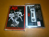RIIT - Southern Serpents of Apocalypse. Tape