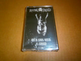 ROTTING BLOOD - Que el Metal Vuelva al Infierno. Tape