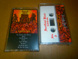 SACRIFICIAL BLOOD - Souls for Sale. Tape