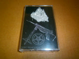 WAR RITUAL - Demo Rehearsal 1. Tape