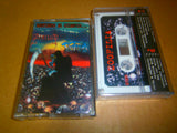 ZOOFILIA / PROFECIA - Rompiendo el Silencio. Split Tape