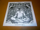 DANTALIAN - Yanapuma. 7" EP Vinyl