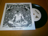 DANTALIAN - Yanapuma. 7" EP Vinyl