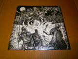 WITCHAVEN - Tower of Conviction. 7" EP Vinyl