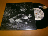 CRYPTIC WANDERINGS / IN THE SHADES - 7" Split EP Vinyl