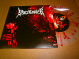 WARMASTER / HUMILIATION - 7" Split EP Vinyl