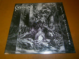 DAEMONLORD - Coil of Devastation. 7" EP Vinyl