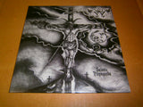 BEHELAL - Satanic Propaganda. 7" EP Vinyl