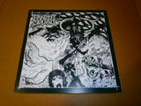PANZER SQUAD - Panzer Squad. 7" EP Vinyl