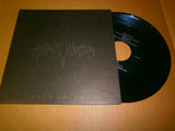 LEGIONS OF ASTAROTH - Death Ascesis. 7" EP Vinyl