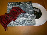 LAPIDA - Solucion Final. 7" EP Vinyl