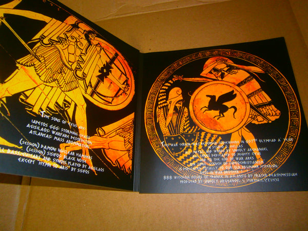 (未使用･未開封品)Secrets of Archaeology [DVD] Egypt : Rediscovering A Lost World (3 Disc Box Set) [DVD