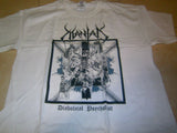 MANTAK - Diabolical Psycholust. T-Shirt