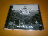 GRAVEYARD WINDS - Assault to the Coffin. CD